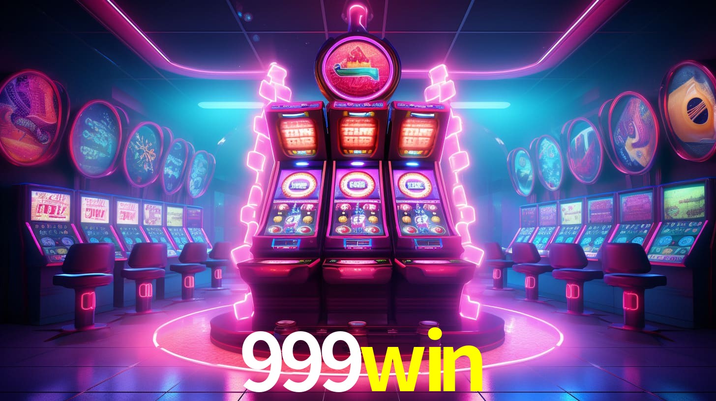 999win: Seu Cassino Premiado com Pagamentos Rápidos