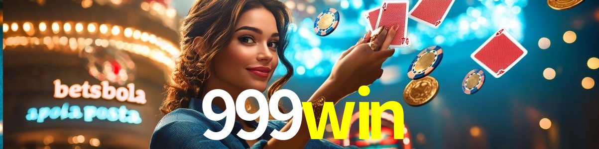 Experiência VIP 999win