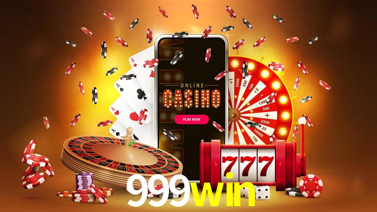 Inovações de Jogos na 999win: O Futuro das Experiências Interativas