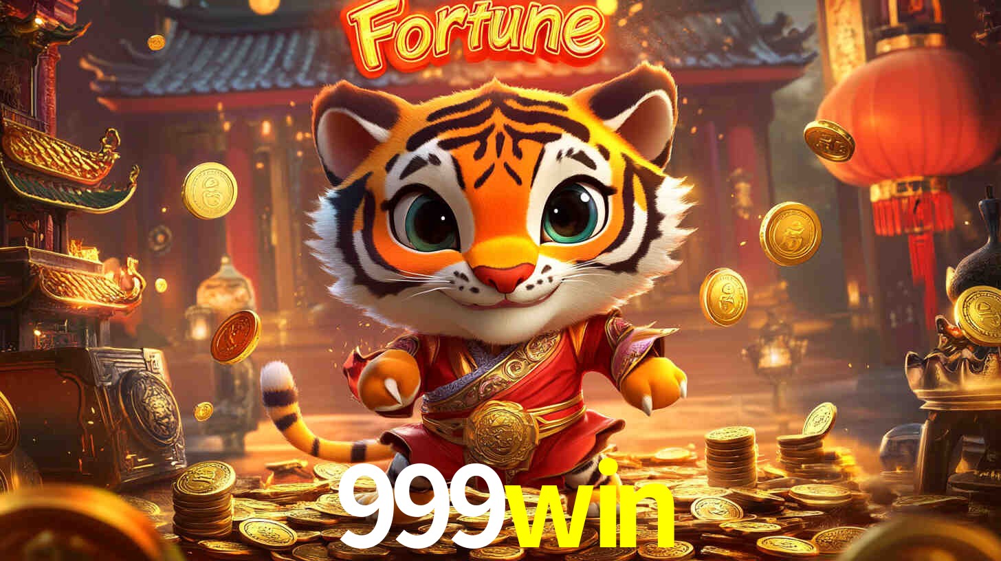 Apostas Esportivas na 999win: Um Guia Completo