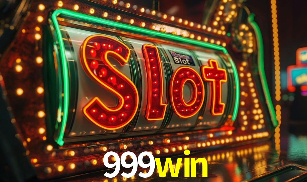 Provedores de Jogos 999win