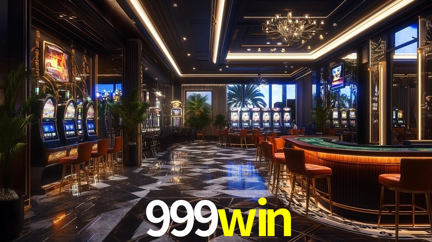 Ofertas Imperdíveis na 999win: Promoções e Bônus Que Valem a Pena