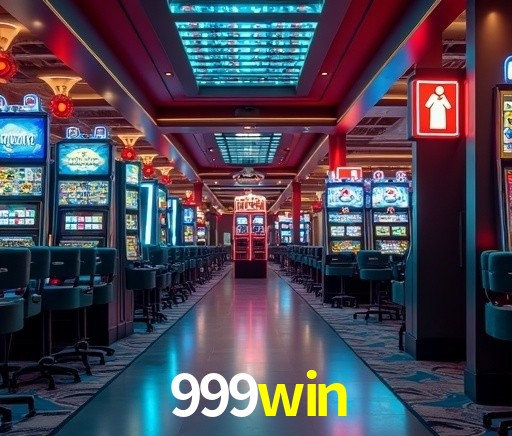 Inovações de Jogos na 999win: O Futuro das Experiências Interativas