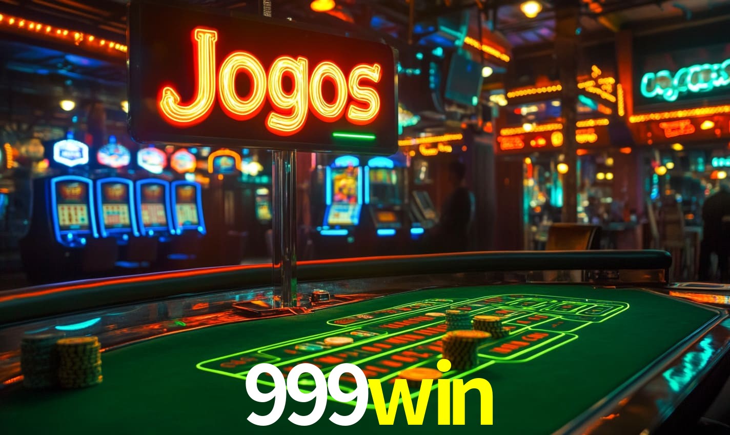 Avaliações dos Jogadores 999win