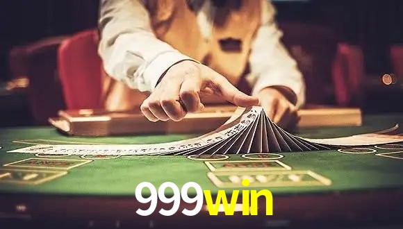 Roulette Table 999win