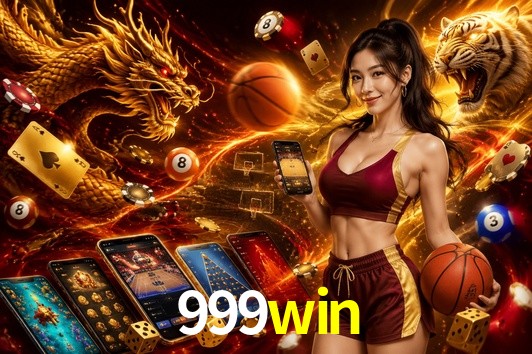 Welcome Bonus 999win