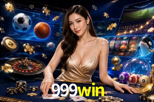Game Providers 999win