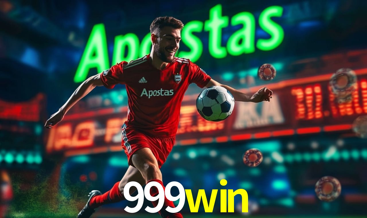 cassino 999win