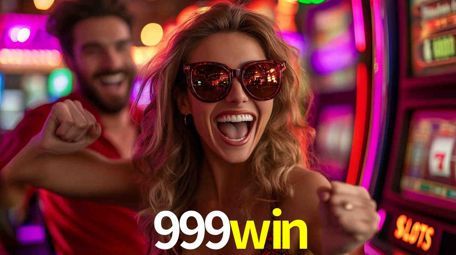 A Popularidade dos Caça-Níqueis no 999win