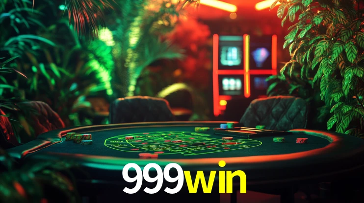 Welcome Bonus 999win