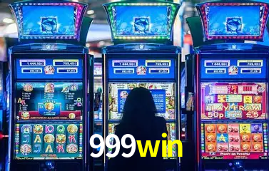 Desvendando o Mundo dos Jogos Virtuais na 999win
