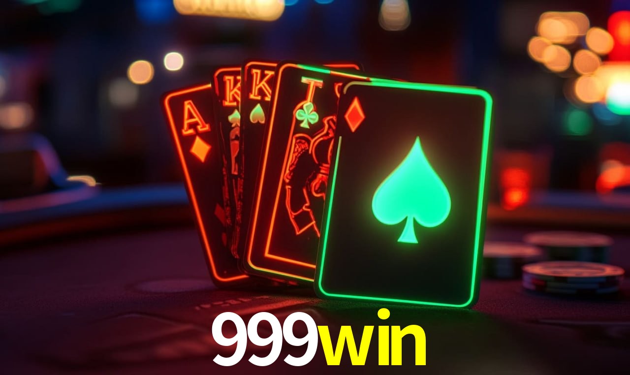 999win Slots - 999win visual 1