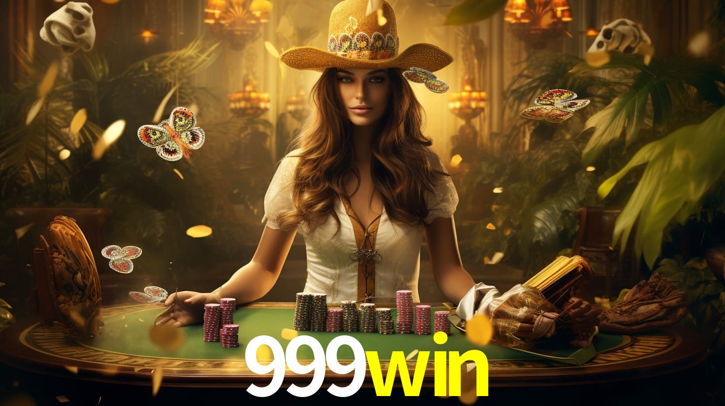 Tournaments 999win