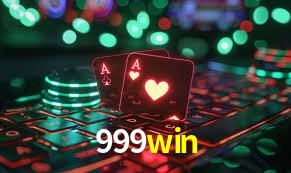 Apostas de Futebol 999win