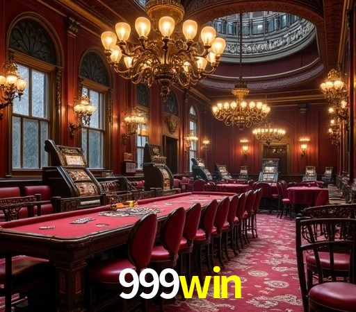 Cadastro Rápido 999win