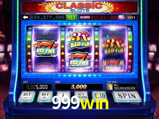 Apostas Esportivas na 999win: Um Guia Completo