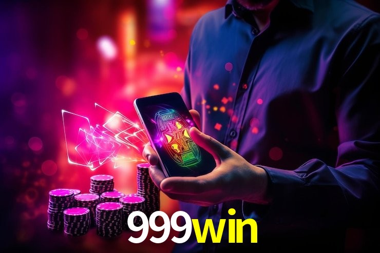 Bônus de Boas-vindas 999win