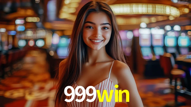 999win Bônus - 999win visual 1
