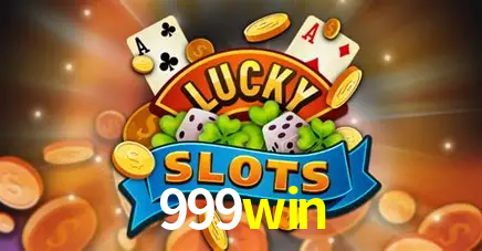 Descubra o Mundo do Cassino Online com 999win