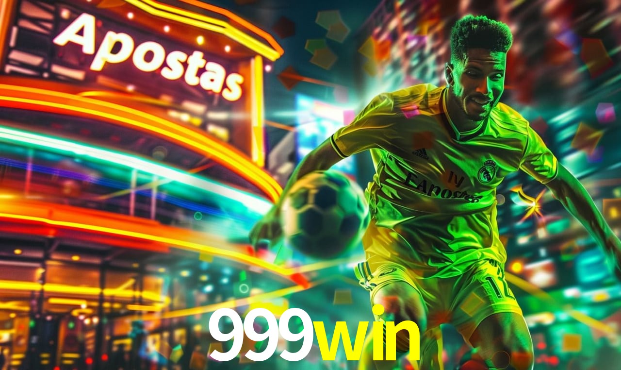 Estatísticas 999win
