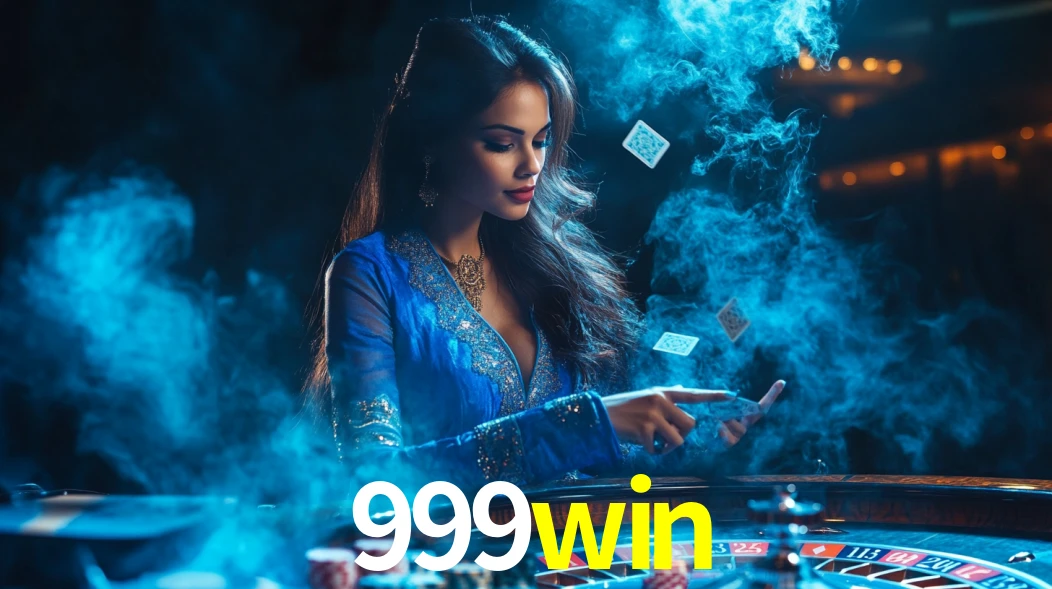 Descubra a Essência do 999win: Nossa História e Compromissos