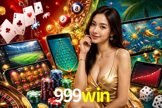 VIP Casino 999win