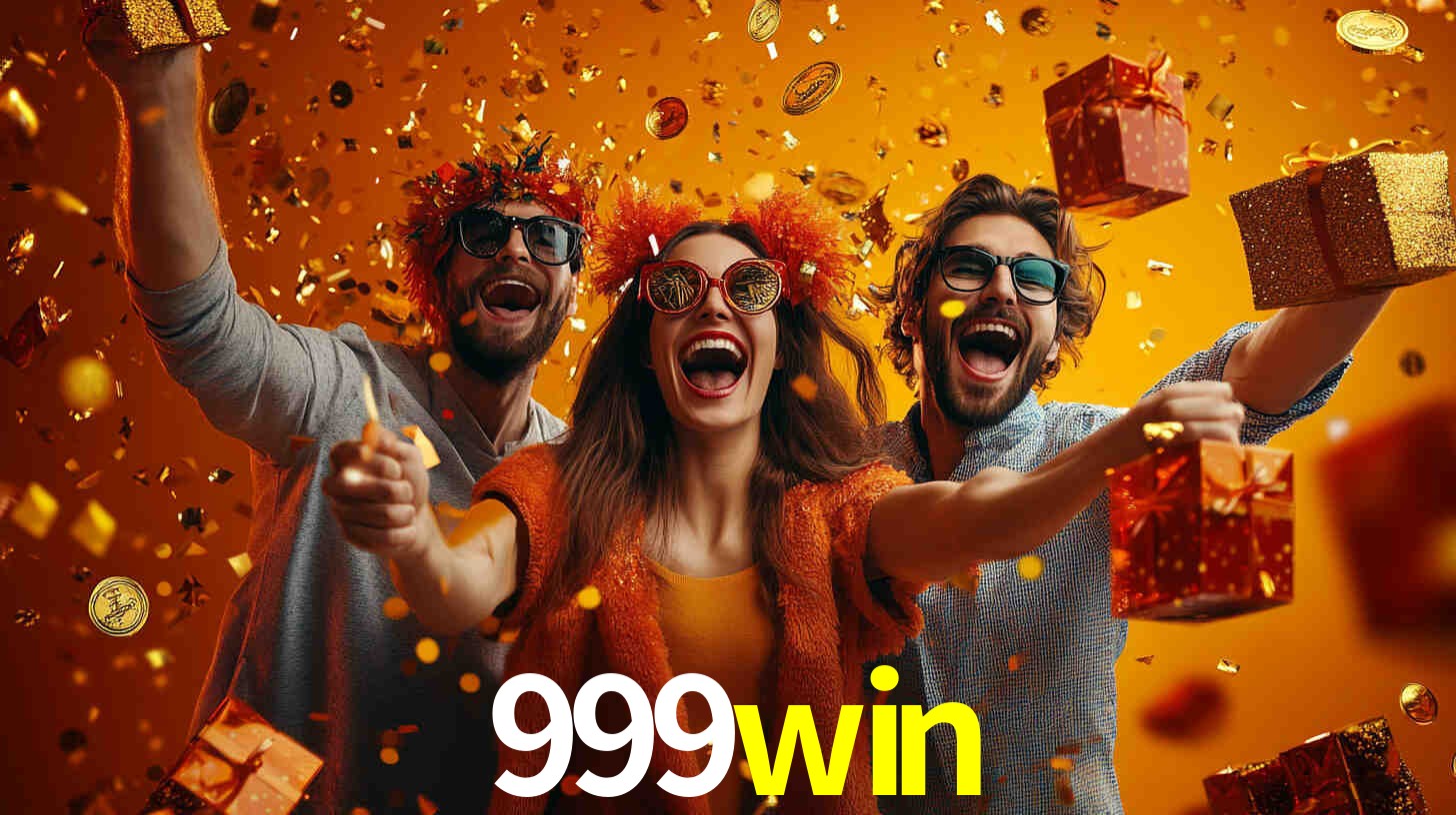999win: Seu Especialista em Apostas Esportivas Brasileiras
