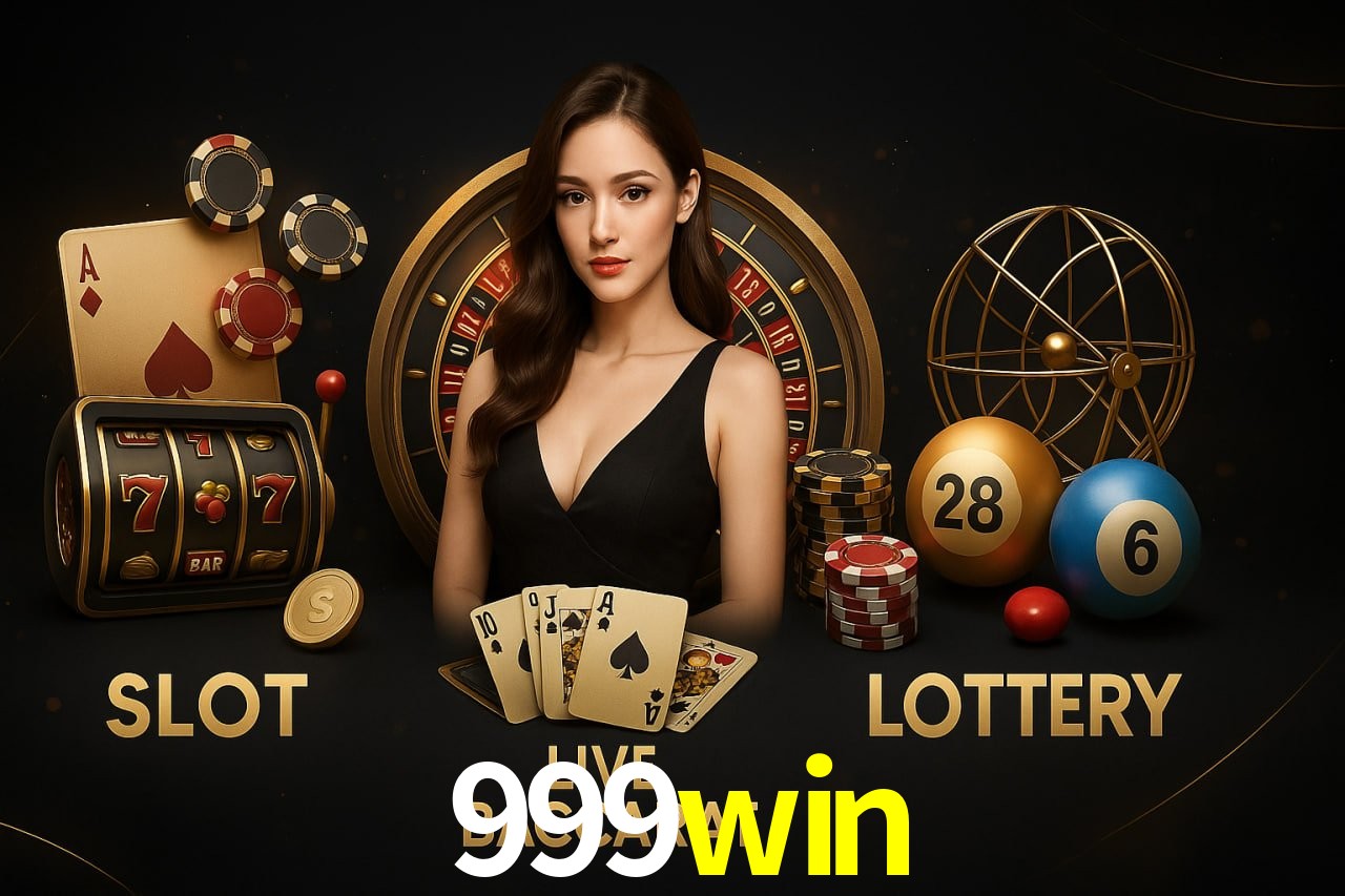 Integração de APIs 999win