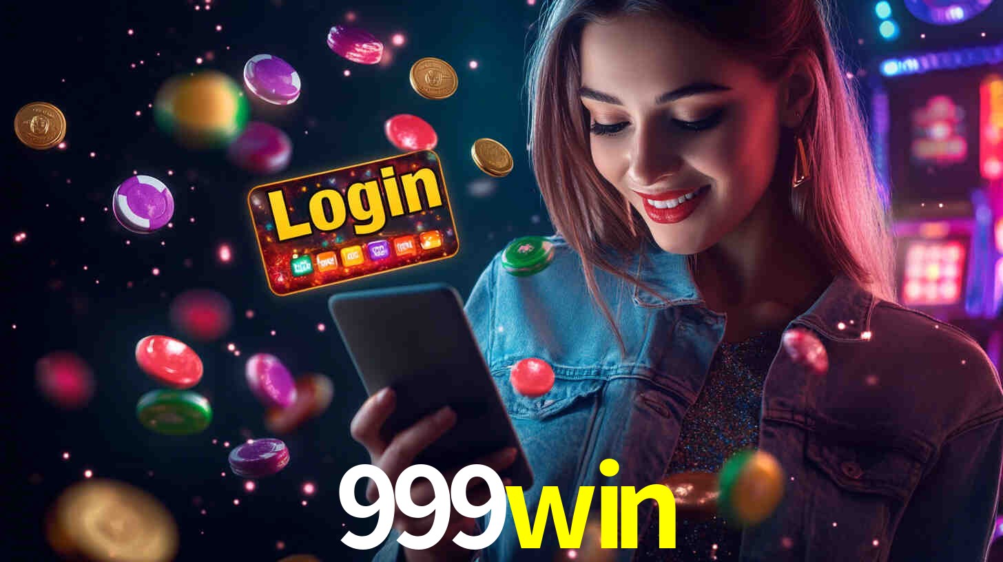 Apostas Esportivas na 999win: Um Guia Completo