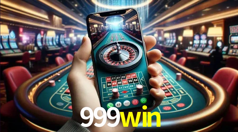 Live Casino 999win