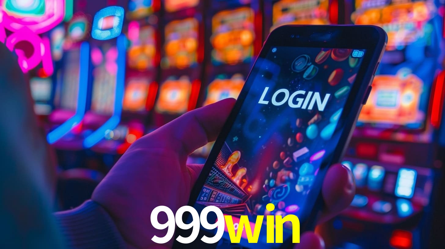 Bônus Diários 999win