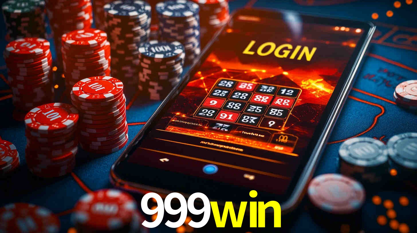 999win: A Experiência de Casino com Jogos de Mesa ao Vivo