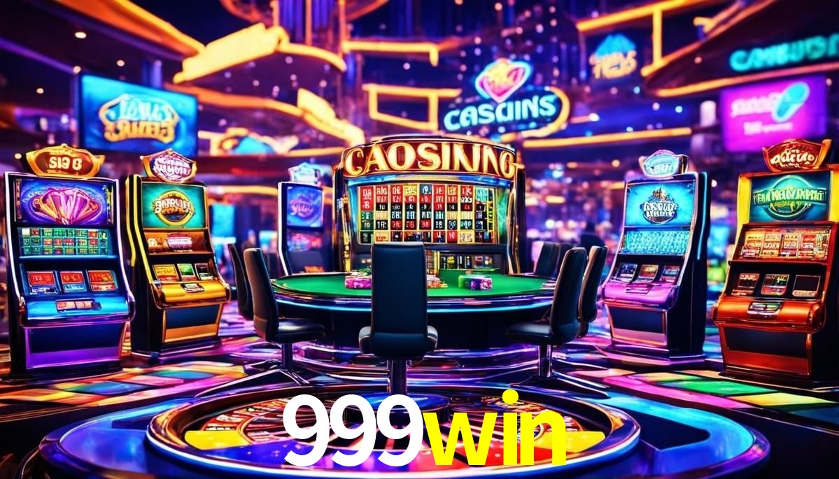 Apostas de Tênis 999win