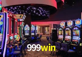 Design Responsivo 999win