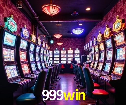 Promoções Sazonais 999win