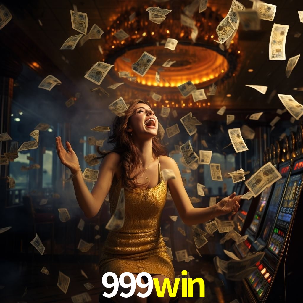 Live Casino 999win