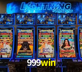 Explorando a Categoria de Eventos em Apostas na 999win