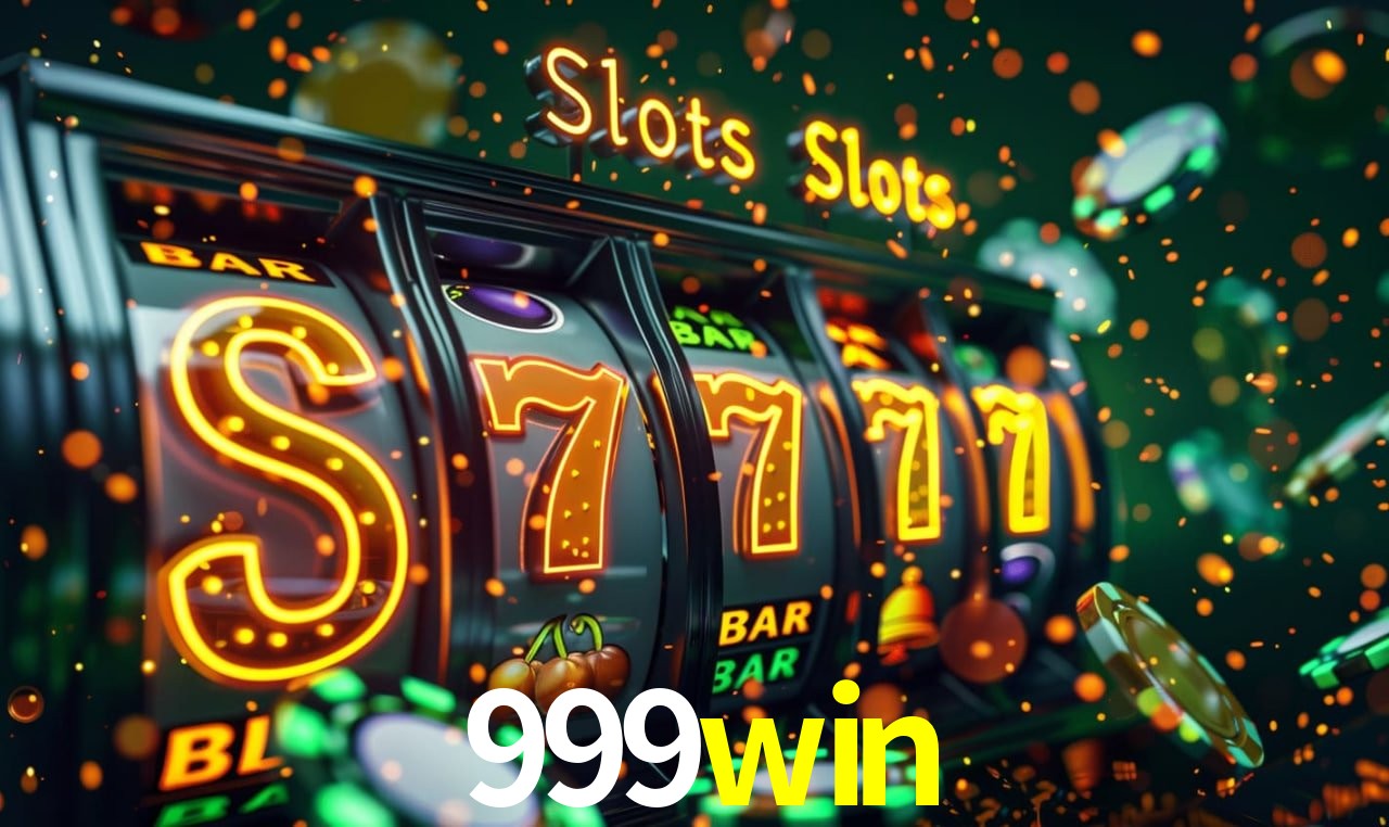 Mesa de Blackjack 999win