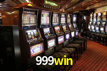 Descubra a Magia dos Jogos de Arcade no 999win