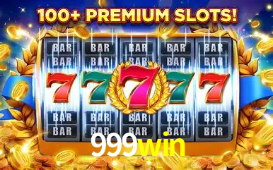 Descubra o Mundo do Cassino Online com 999win