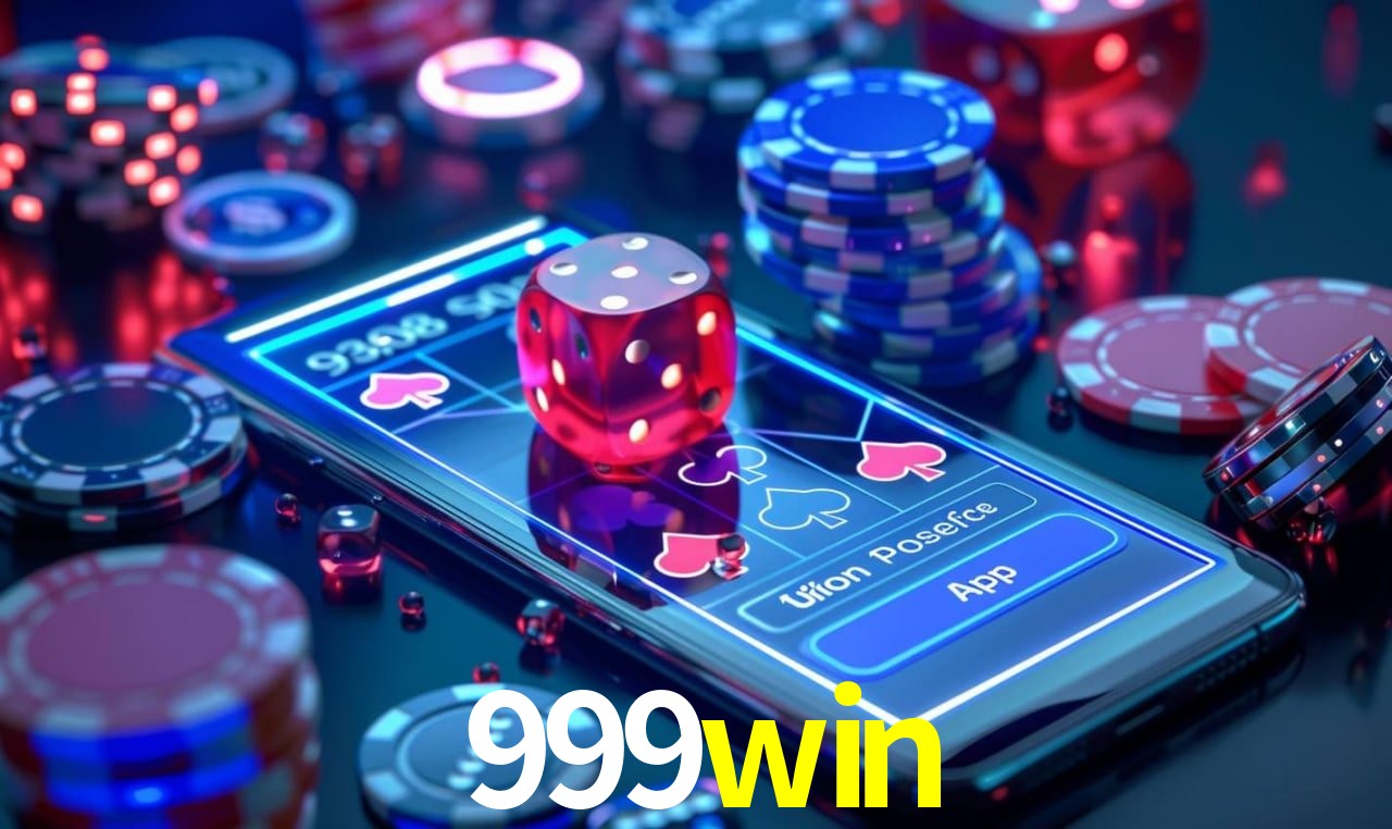 999win Aplicativo - 999win visual 1