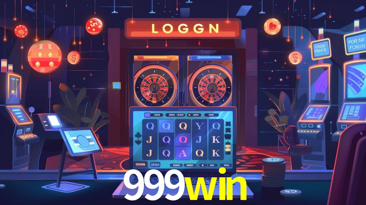 Login Seguro 999win