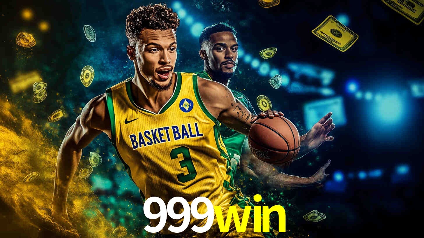Desvendando o Mundo dos Jogos Virtuais na 999win