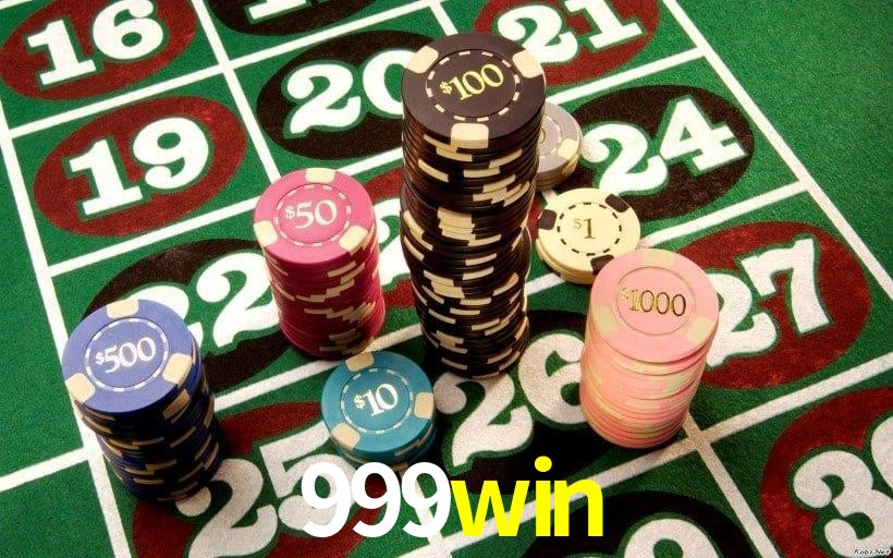 Descubra o Programa VIP da 999win: Vantagens Exclusivas para Jogadores