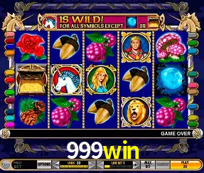 Live Casino 999win