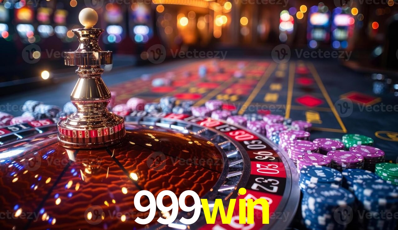 Exclusive Offers 999win