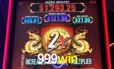 Blackjack Table 999win