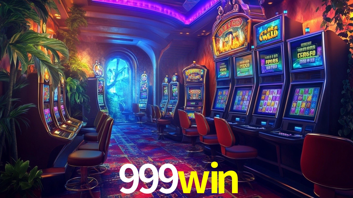 Programa VIP 999win