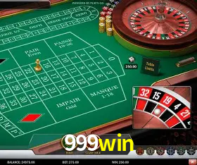 APP oficial da 999win para mobile