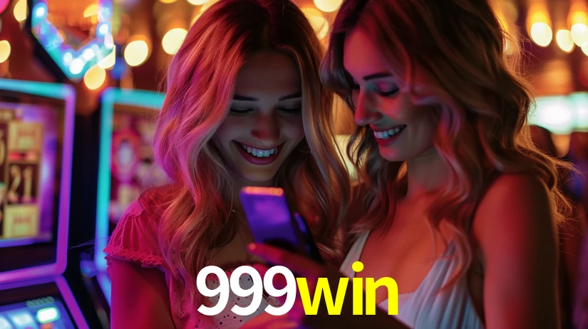 999win,999 win bet